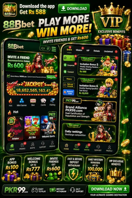 88bet game