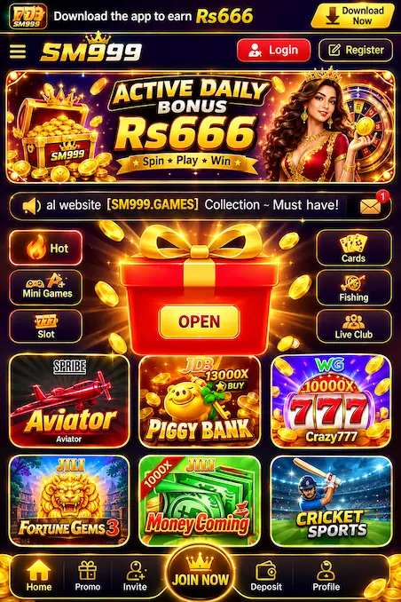 sm999 game